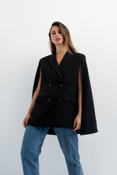 Blazer capa